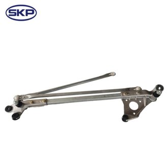 Windshield Wiper Linkage