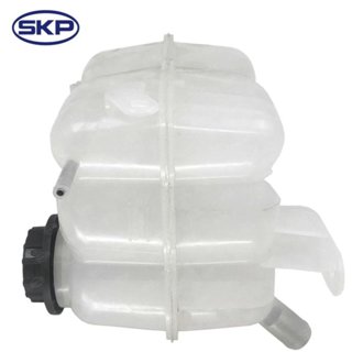 Engine Coolant Reservoir