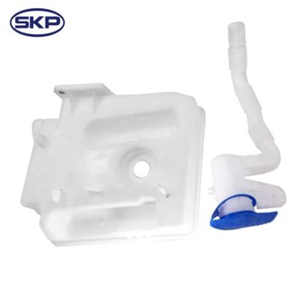 Washer Fluid Reservoir