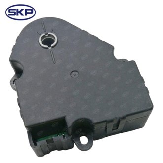 Hvac Heater Blend Door Actuator