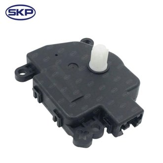 Hvac Heater Blend Door Actuator