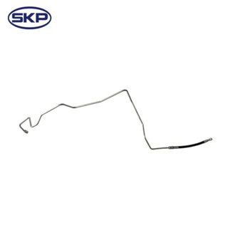 Automatic Transmission Oil Cooler Tube