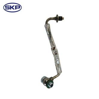 Turbocharger Oil Line