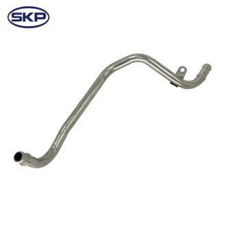 Hvac Heater Hose Assembly
