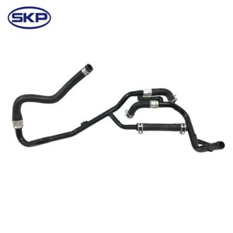 Hvac Heater Hose