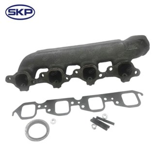 Exhaust Manifold