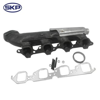 Exhaust Manifold
