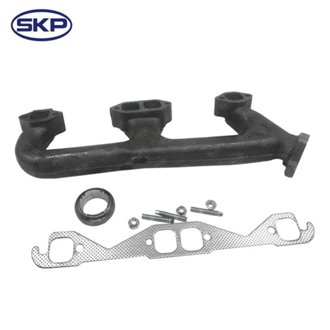 Exhaust Manifold