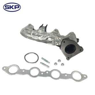 Exhaust Manifold