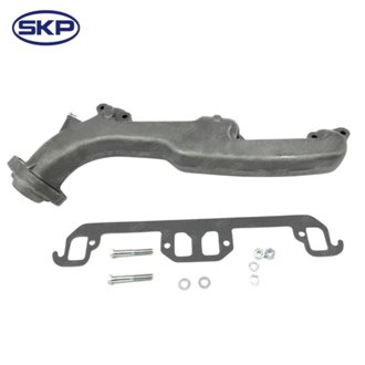 Exhaust Manifold