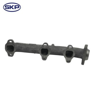 Exhaust Manifold