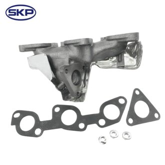 Exhaust Manifold