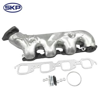 Exhaust Manifold