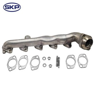 Exhaust Manifold