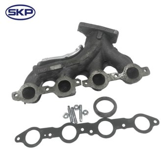 Exhaust Manifold