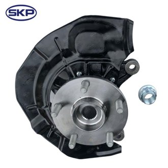 Steering Knuckle Kit