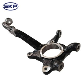 Steering Knuckle