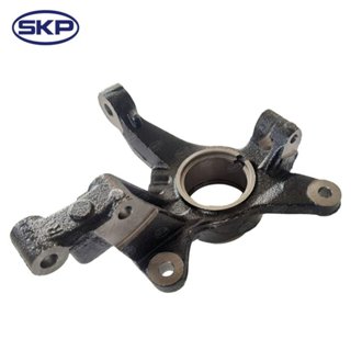 Steering Knuckle