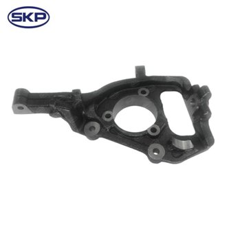 Steering Knuckle