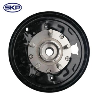 Suspension Knuckle Kit