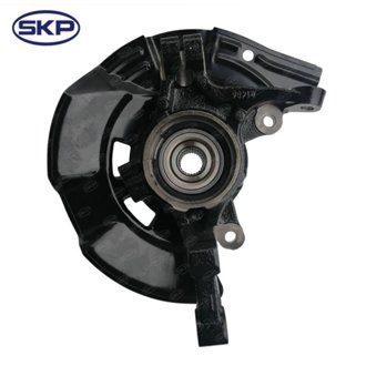 Steering Knuckle Kit