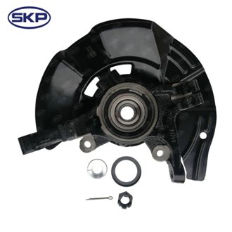 Steering Knuckle Kit
