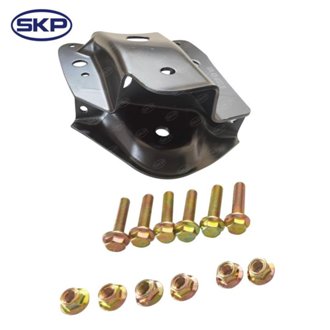 Leaf Spring Hanger