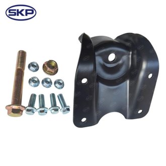 Leaf Spring Hanger