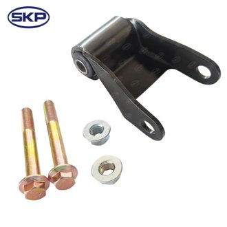 Leaf Spring Shackle
