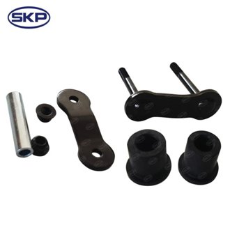 Leaf Spring Shackle