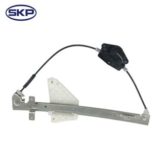 Window Regulator
