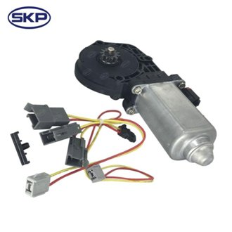 Power Window Motor