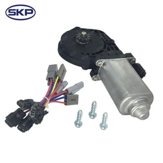 Power Window Motor