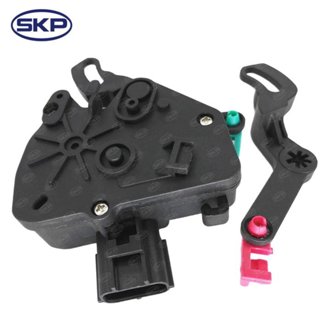 Door Lock Actuator Motor