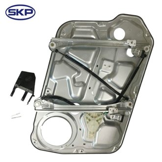 Window Regulator