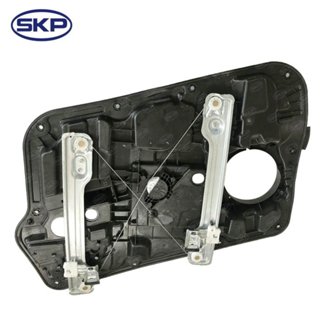 Window Regulator