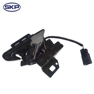 Hood Latch Assembly
