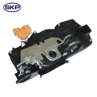 Door Lock Actuator