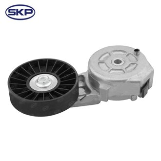 Accessory Drive Belt Tensioner Assembly
