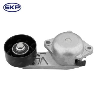 Accessory Drive Belt Tensioner Assembly