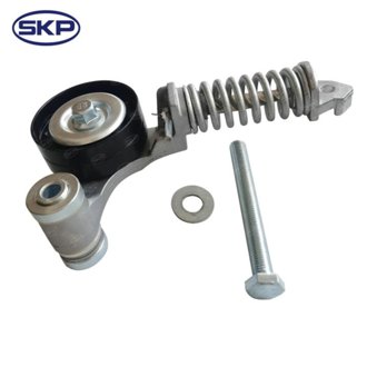 Accessory Drive Belt Tensioner Assembly