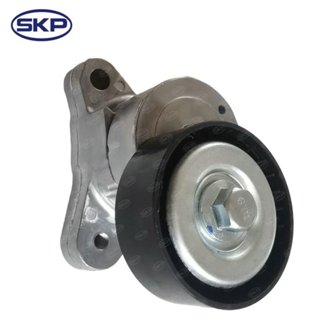 Accessory Drive Belt Tensioner Assembly