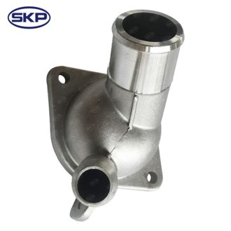 Engine Coolant Water Outlet