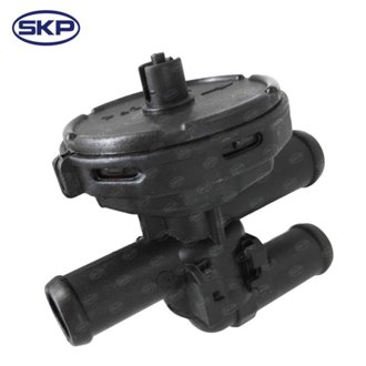 Hvac Heater Control Valve