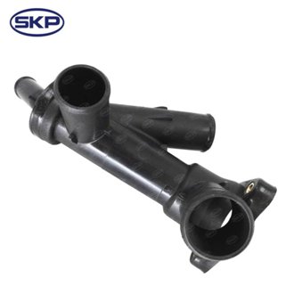 Engine Coolant Thermostat Housing