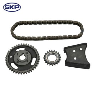 Engine Timing Chain Kit