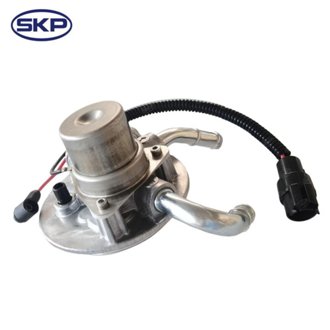 Fuel Filter Housing