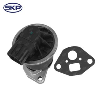 Egr Valve