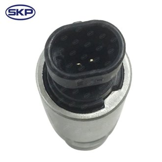 Engine Variable Valve Timing (Vvt) Solenoid