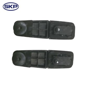 Liftgate Glass Hinge